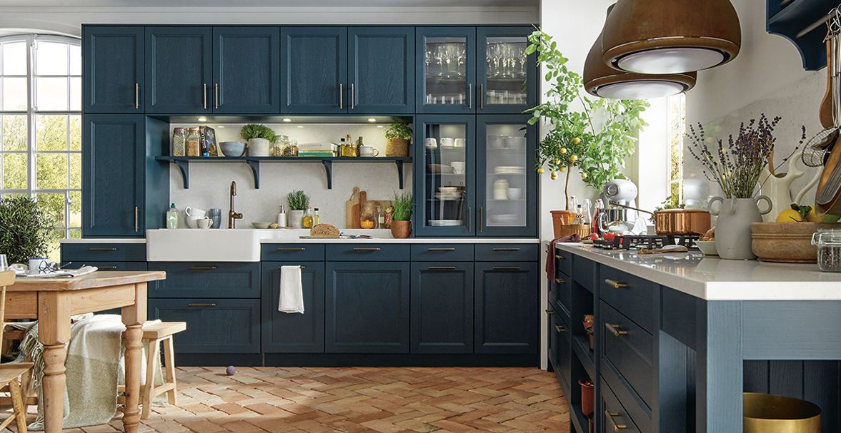schuller kitchen